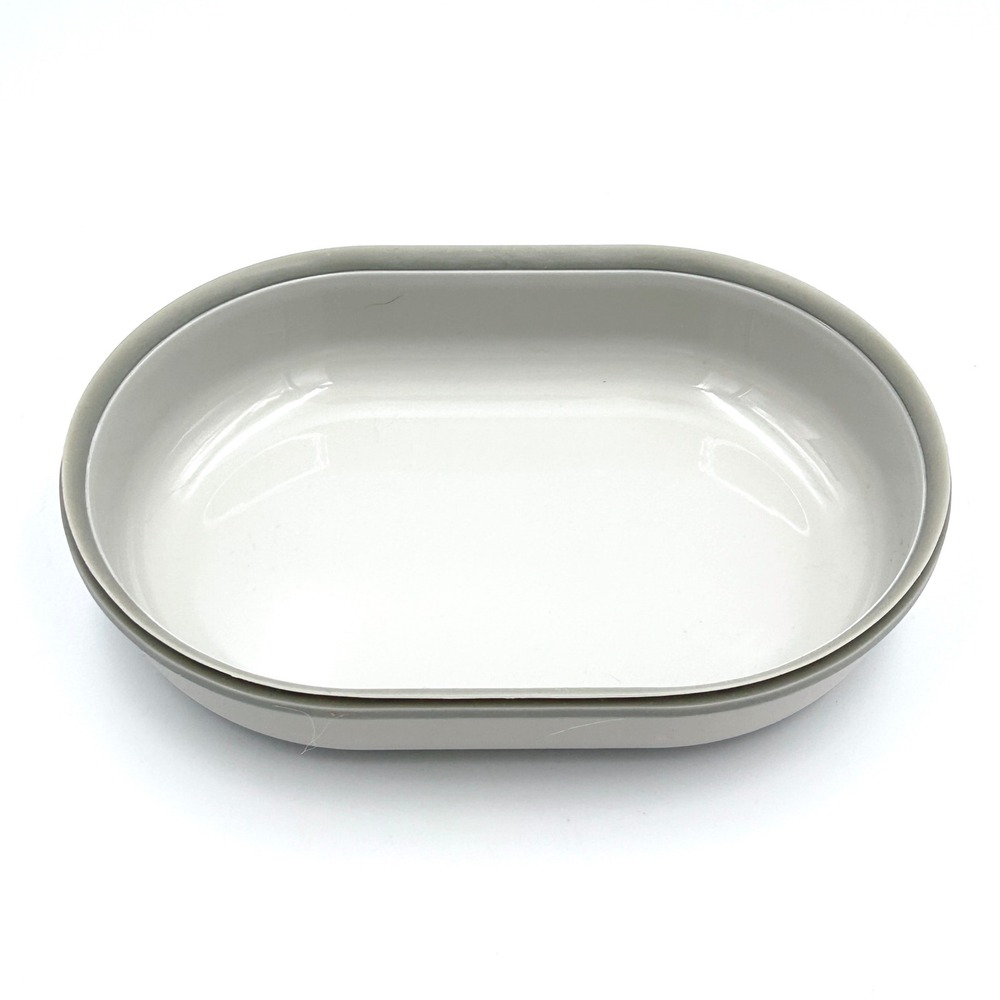 Sure Petcare SureFeed Microchip Pet Feeder Replacement Bowl Grey BPA Free New‎